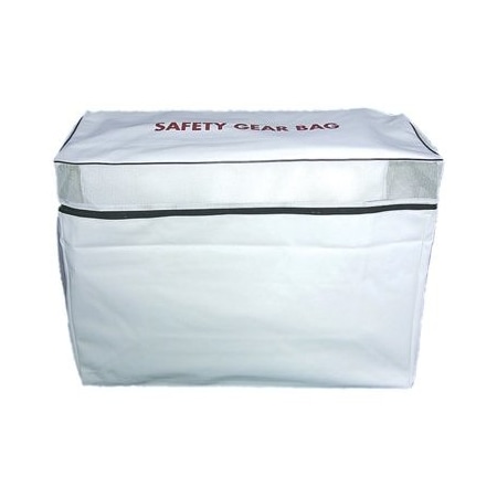 Onyx Bag-Safety Gear, No 102500-702-999-12 102500-702-999-12
